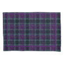 Search for plaid pillowcases Tartan