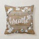 Search for breathe cushions Inspirational
