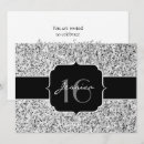 Search for sparkling lights invitations Sparkly