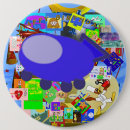 Search for funny best friend badges For kids