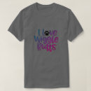 Search for wiggle butt tshirts Dog lover