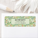 Search for wife return address labels Vintage