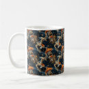 Search for goldfish mugs Blue