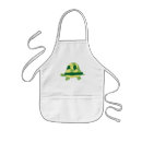 Search for turtle aprons Cartoon