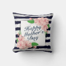 Search for floral mothers day cushions Mummy
