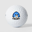 Search for penguin golf balls Cute