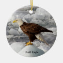 Search for eagle christmas tree decorations Nature