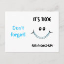 Search for appointment reminder postcards Orthodontist