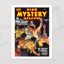 Search for pulp cards invites Magazine