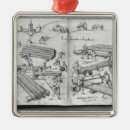 Search for carpenter christmas tree decorations Male