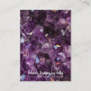 Search for jewellery business cards Artisan