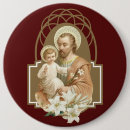 Search for joseph badges Baby jesus