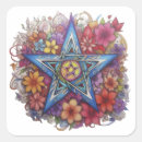 Search for starry stickers Mystical