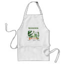 Search for crazy lady aprons Gardener