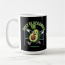 Search for cute avocado mugs Holy