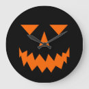 Search for scary halloween clocks Spooky