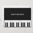 Search for piano cards Classical