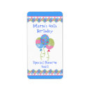 Search for mini return address labels Pretty