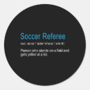 Search for funny football player stickers Goal