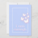 Search for enough cards Motivational
