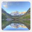Search for maroon bells stickers Nature