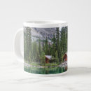 Search for log on mugs Landscape