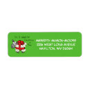Search for cute lamb return address labels Ewe