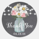 Search for mason jar string lights stickers Bridal shower
