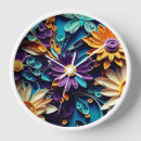 Search for paper clocks Modern