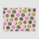 Search for geometric pattern tissue paper Boho