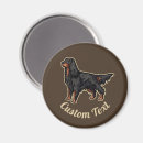 Search for setter magnets Pet