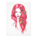 Search for redhead woman posters Portrait