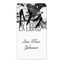 Search for clubs bookplates Ex libris