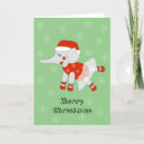 Search for elephant christmas cards Animals