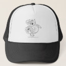 Search for tom and jerry hats Jerry the mouse