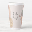 Search for i am affirmation mugs Self love
