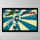 Search for zombie art Cartoon