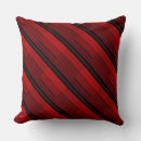 Search for black quilted cushions Red
