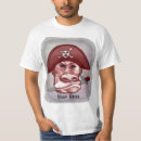 Search for monkey pirate tshirts Gorilla