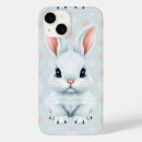 Search for cute bunny rabbit iphone cases Girly
