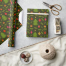 Search for christmas ornament wrapping paper Pattern