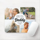 Search for grandfathers mousepads We love you
