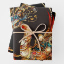 Search for carnival wrapping paper Vibrant
