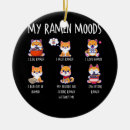 Search for ramen christmas tree decorations Japanese