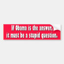 Search for sarah palin bumper stickers Clinton