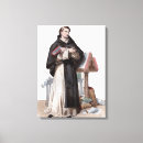 Search for saint canvas prints French
