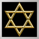 Search for star of david posters Israel