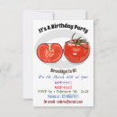 Search for salad invitations Tomato