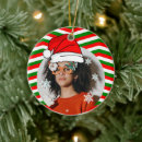 Search for santa hat christmas tree decorations Merry
