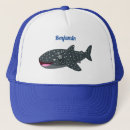 Search for cartoon shark hats Animal